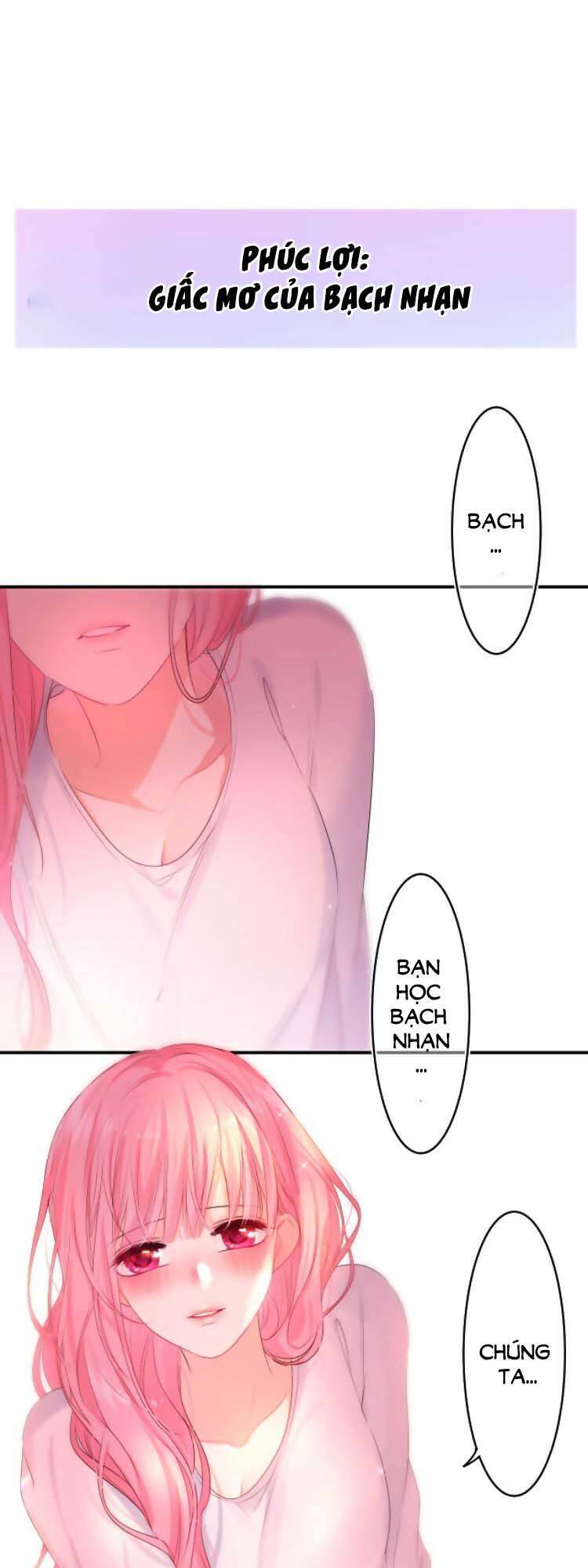 Xin Chào, Bạn Học Thụ Động Chapter 13 - 30