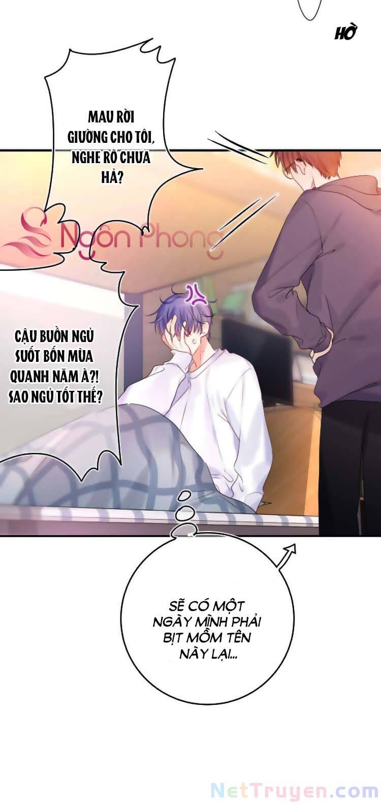 Xin Chào, Bạn Học Thụ Động Chapter 13 - 34