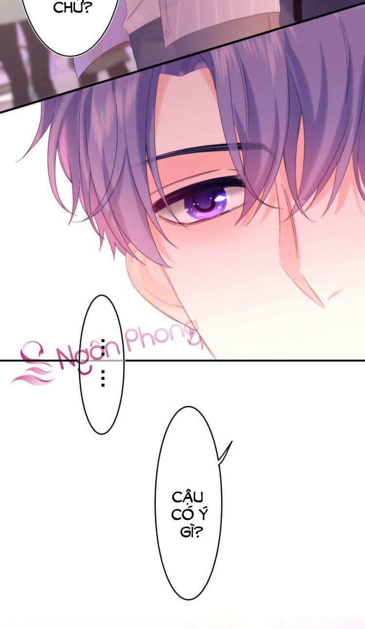 Xin Chào, Bạn Học Thụ Động Chapter 25 - 2