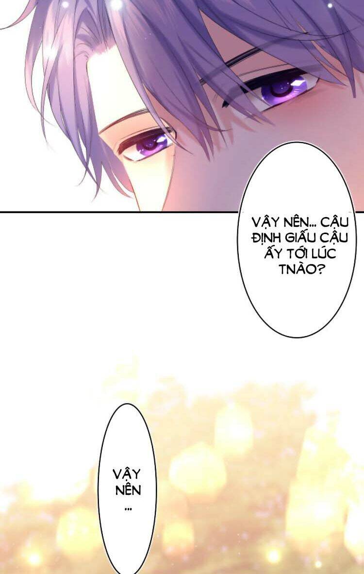 Xin Chào, Bạn Học Thụ Động Chapter 25 - 13