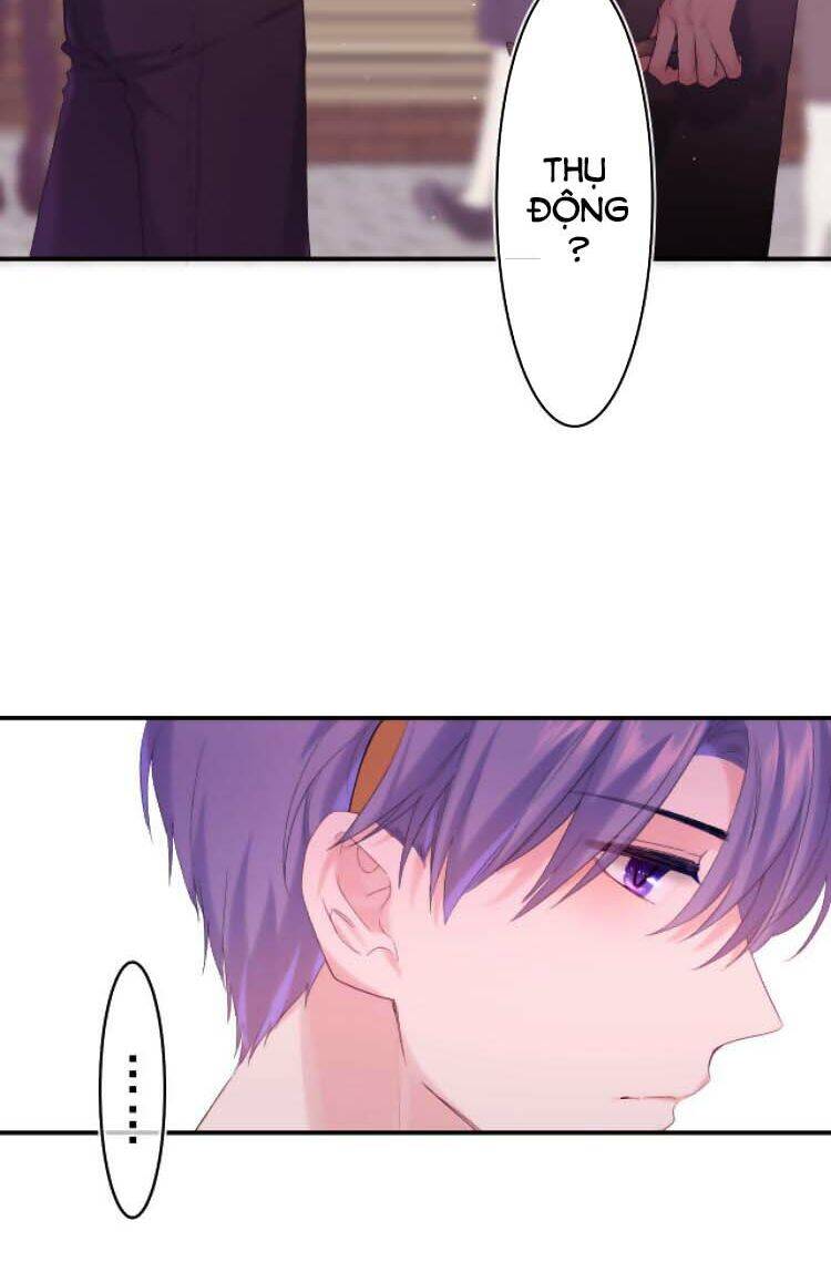 Xin Chào, Bạn Học Thụ Động Chapter 25 - 15