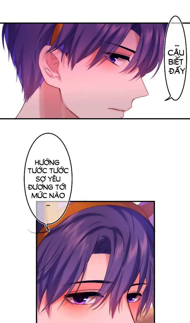 Xin Chào, Bạn Học Thụ Động Chapter 25 - 16