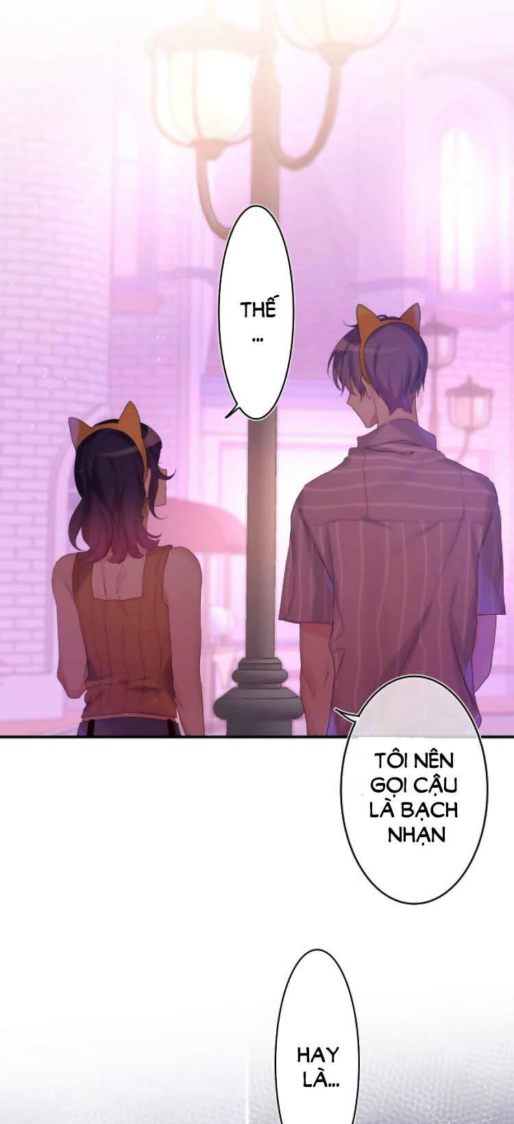 Xin Chào, Bạn Học Thụ Động Chapter 25 - 3