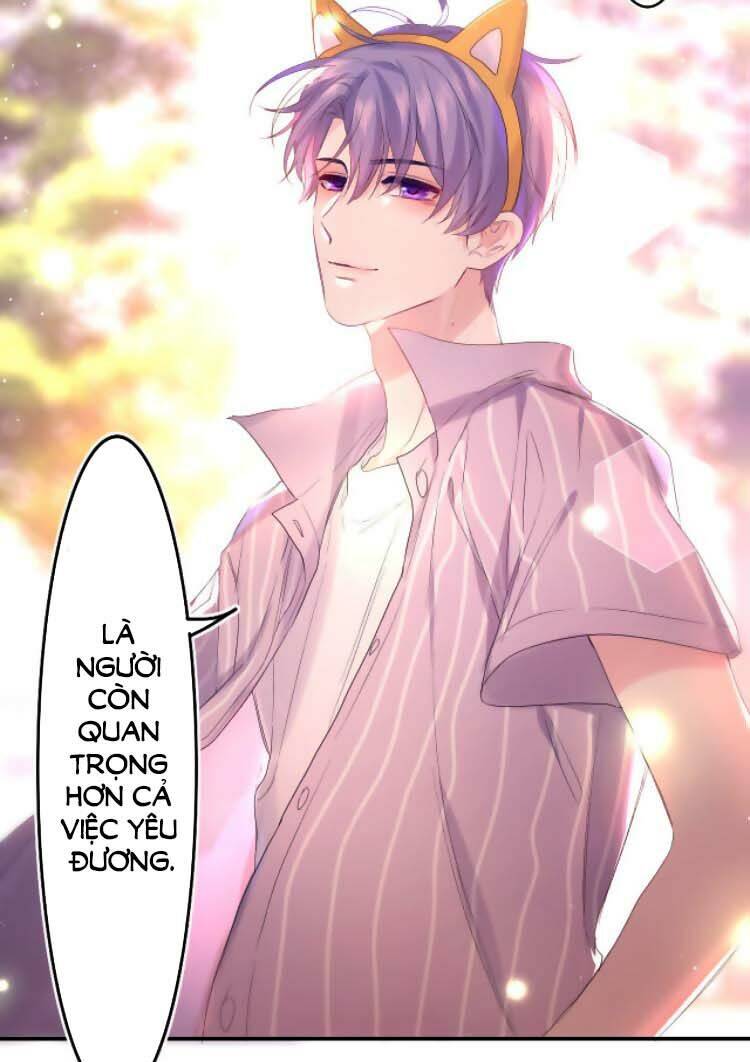 Xin Chào, Bạn Học Thụ Động Chapter 25 - 21