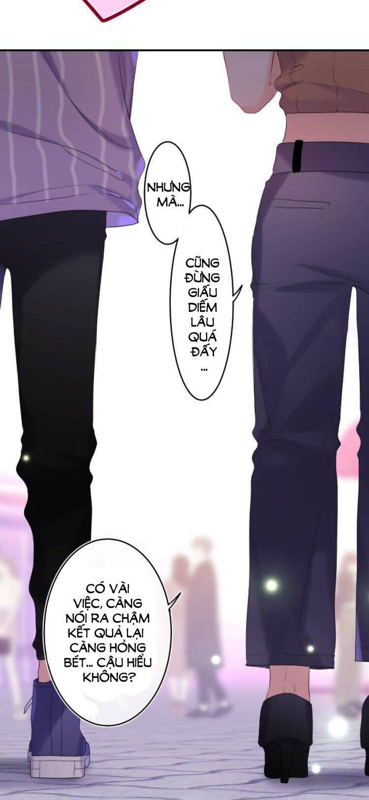 Xin Chào, Bạn Học Thụ Động Chapter 25 - 24