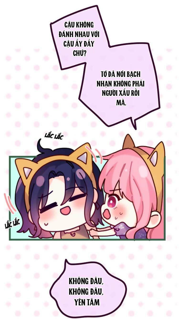 Xin Chào, Bạn Học Thụ Động Chapter 25 - 27