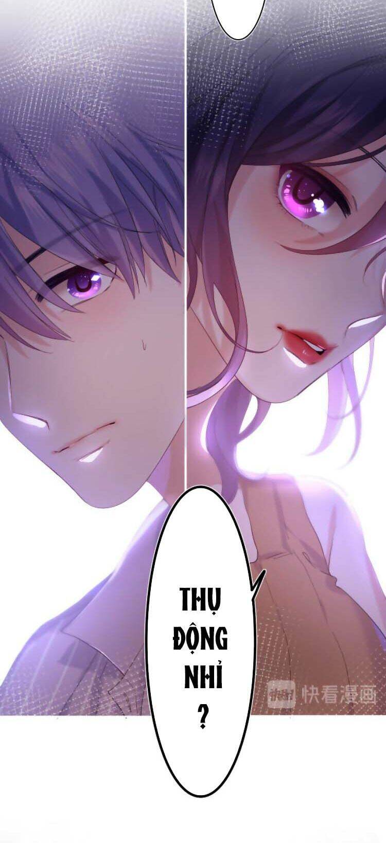 Xin Chào, Bạn Học Thụ Động Chapter 25 - 4
