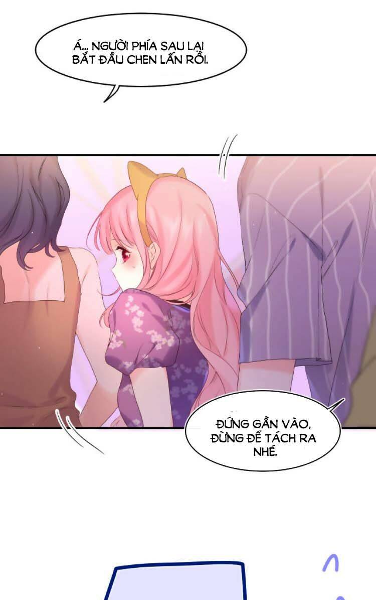 Xin Chào, Bạn Học Thụ Động Chapter 25 - 31