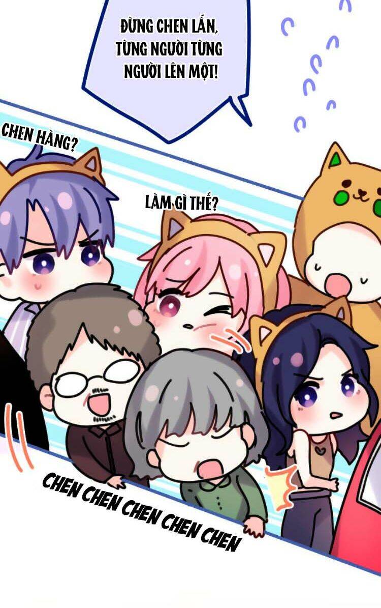 Xin Chào, Bạn Học Thụ Động Chapter 25 - 32