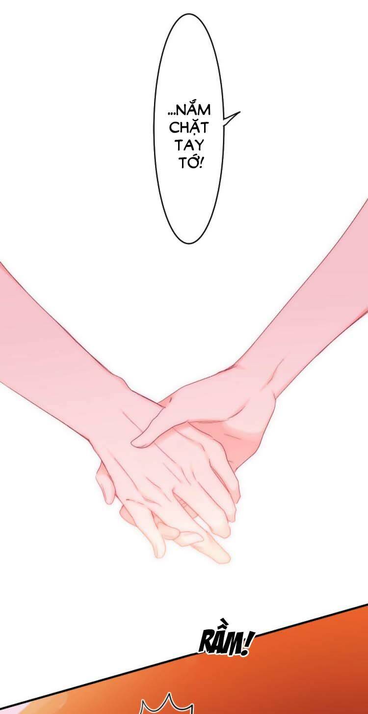 Xin Chào, Bạn Học Thụ Động Chapter 25 - 35