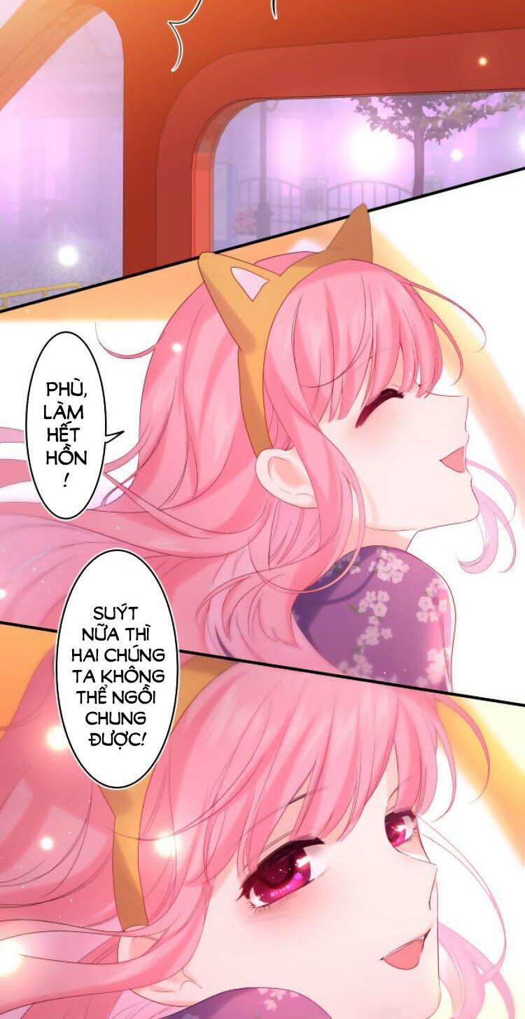 Xin Chào, Bạn Học Thụ Động Chapter 25 - 36