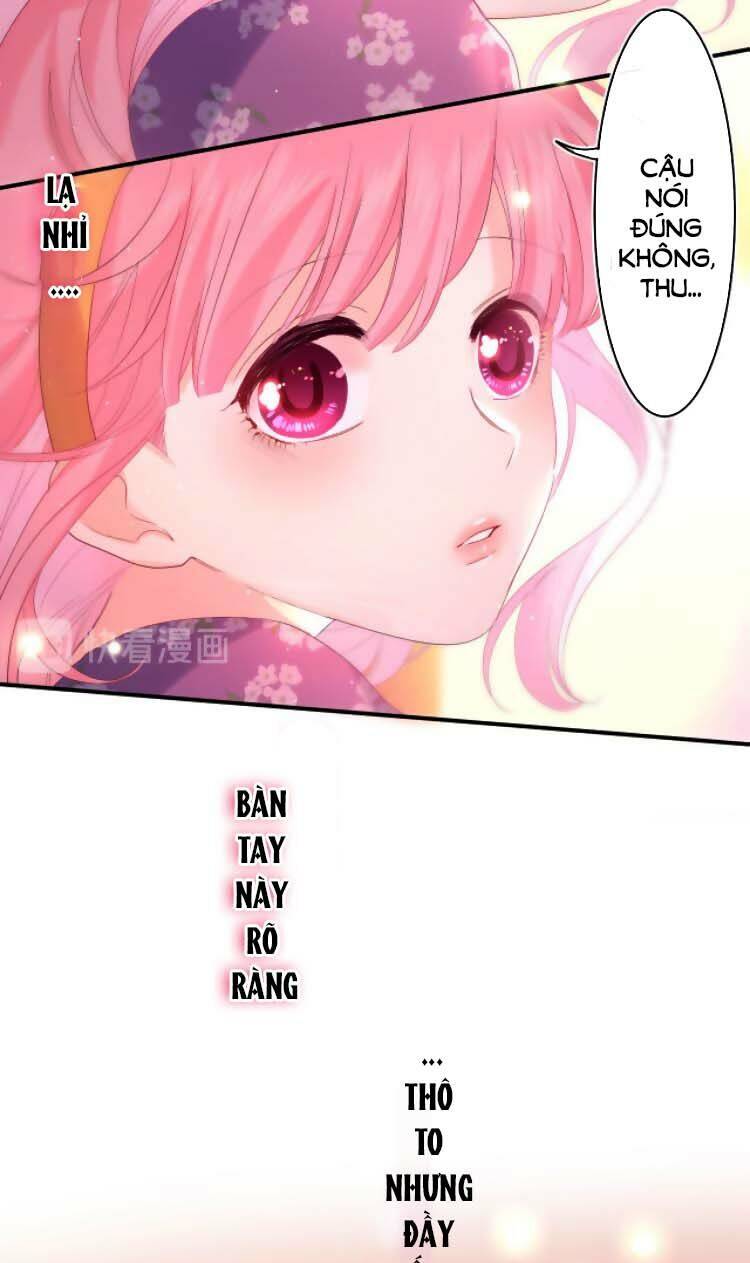 Xin Chào, Bạn Học Thụ Động Chapter 25 - 37