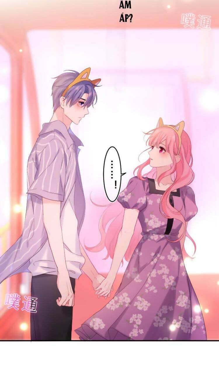 Xin Chào, Bạn Học Thụ Động Chapter 25 - 38