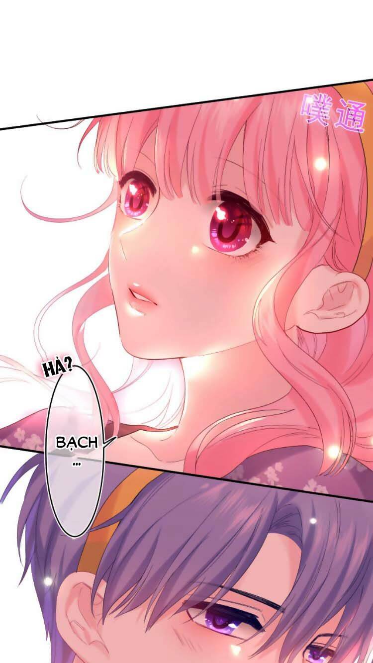 Xin Chào, Bạn Học Thụ Động Chapter 25 - 39