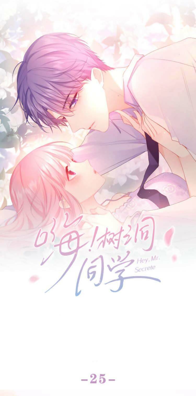 Xin Chào, Bạn Học Thụ Động Chapter 25 - 5