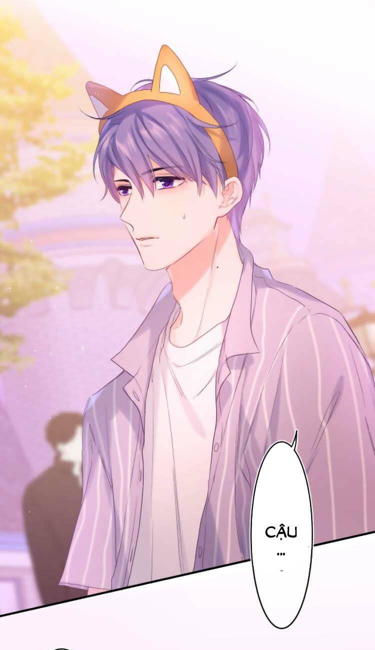 Xin Chào, Bạn Học Thụ Động Chapter 25 - 6