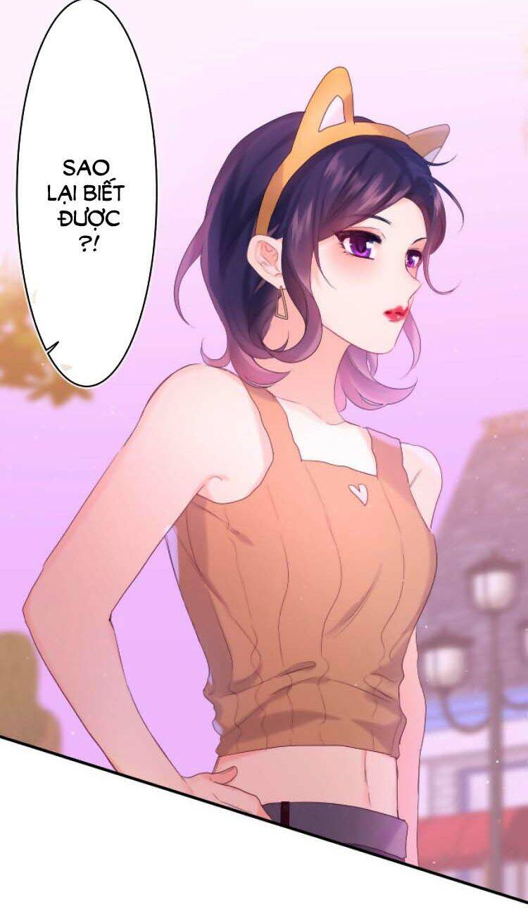 Xin Chào, Bạn Học Thụ Động Chapter 25 - 7