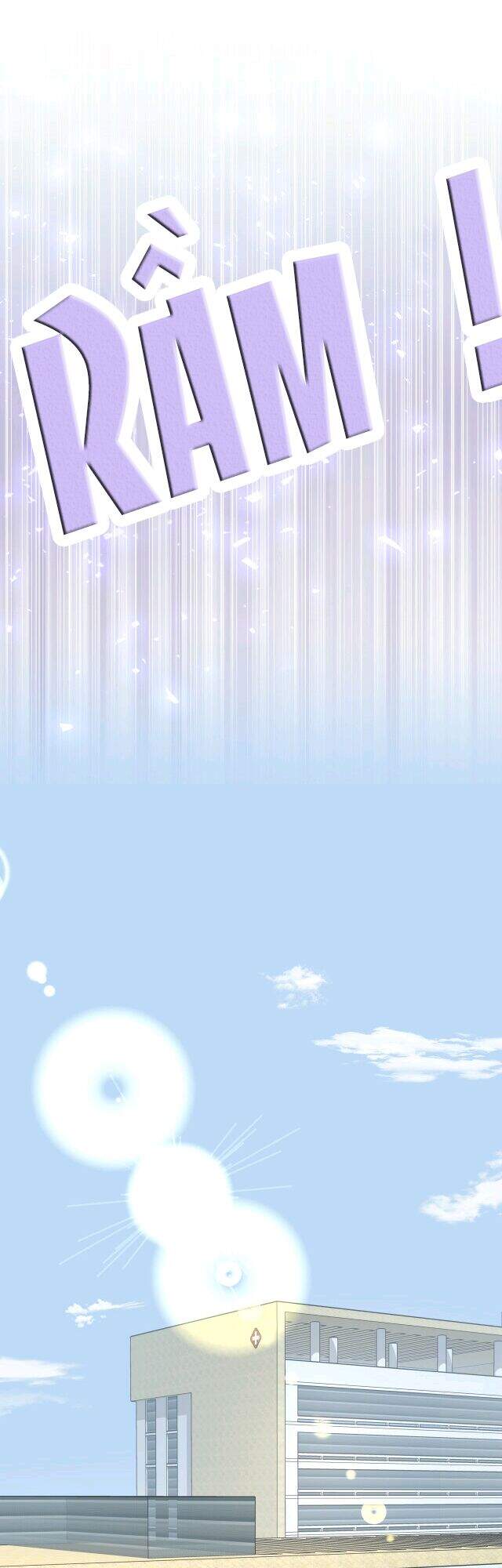 Xin Chào, Bạn Học Thụ Động Chapter 28 - 11