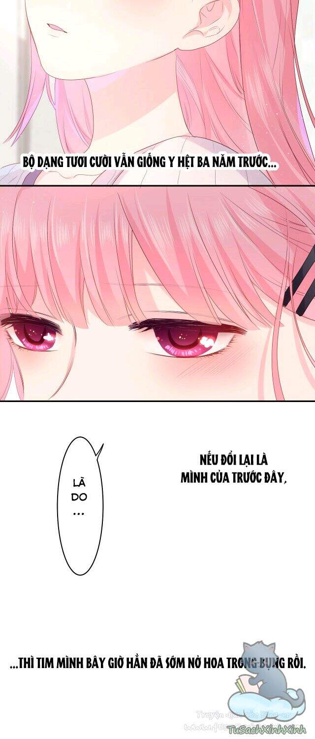 Xin Chào, Bạn Học Thụ Động Chapter 28 - 19