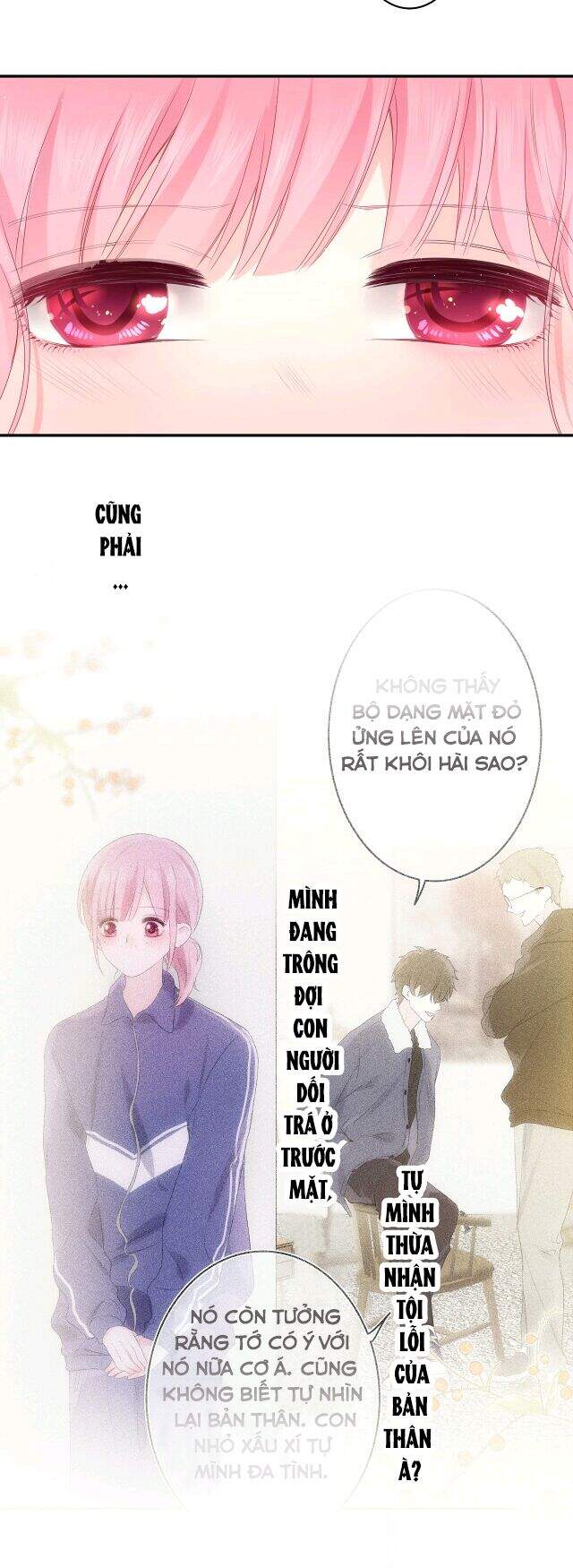 Xin Chào, Bạn Học Thụ Động Chapter 28 - 21