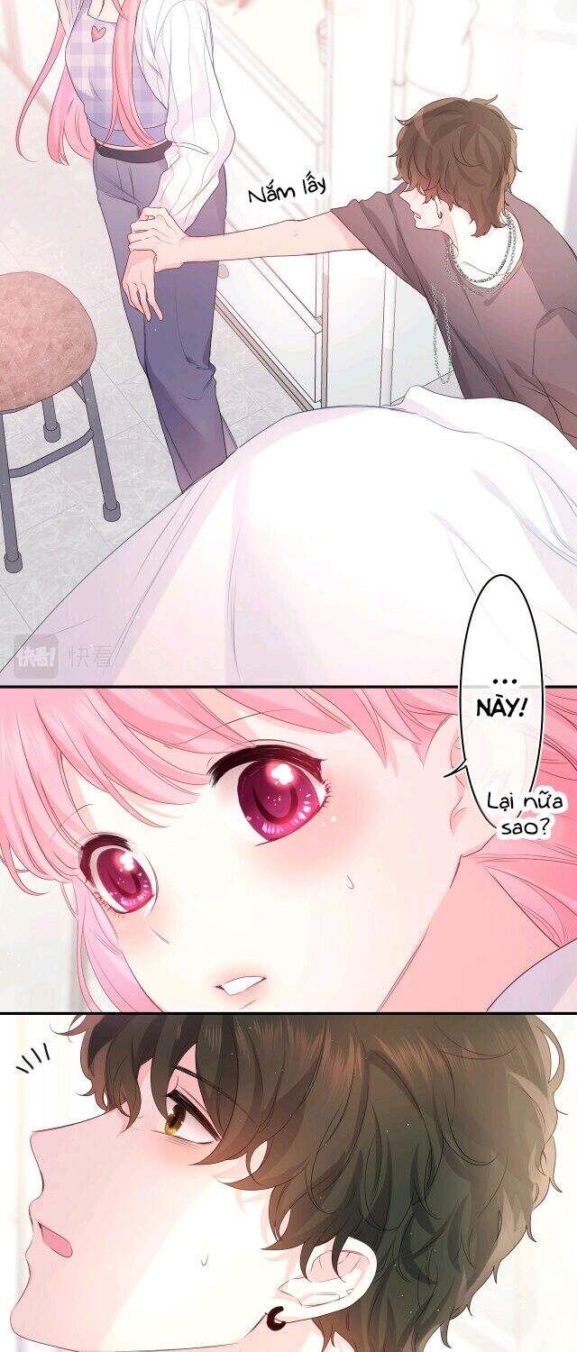 Xin Chào, Bạn Học Thụ Động Chapter 28 - 24