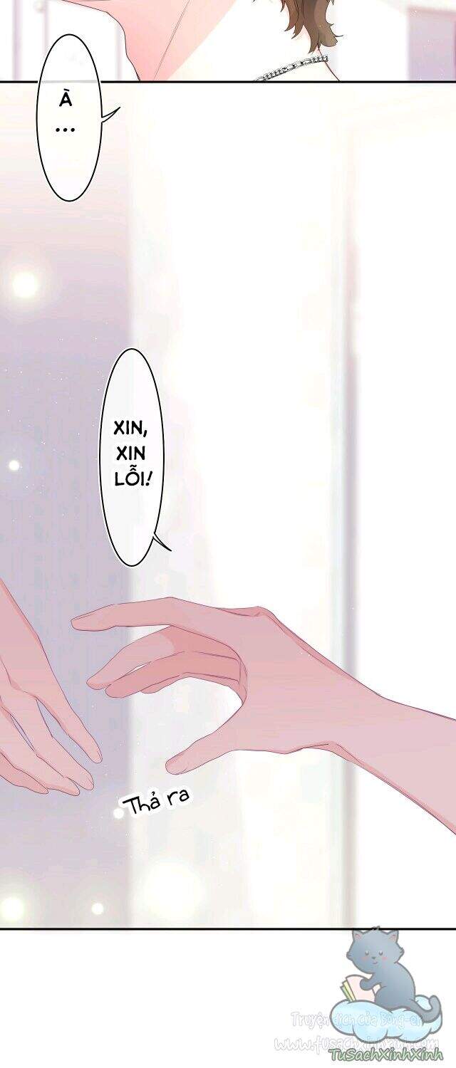 Xin Chào, Bạn Học Thụ Động Chapter 28 - 25