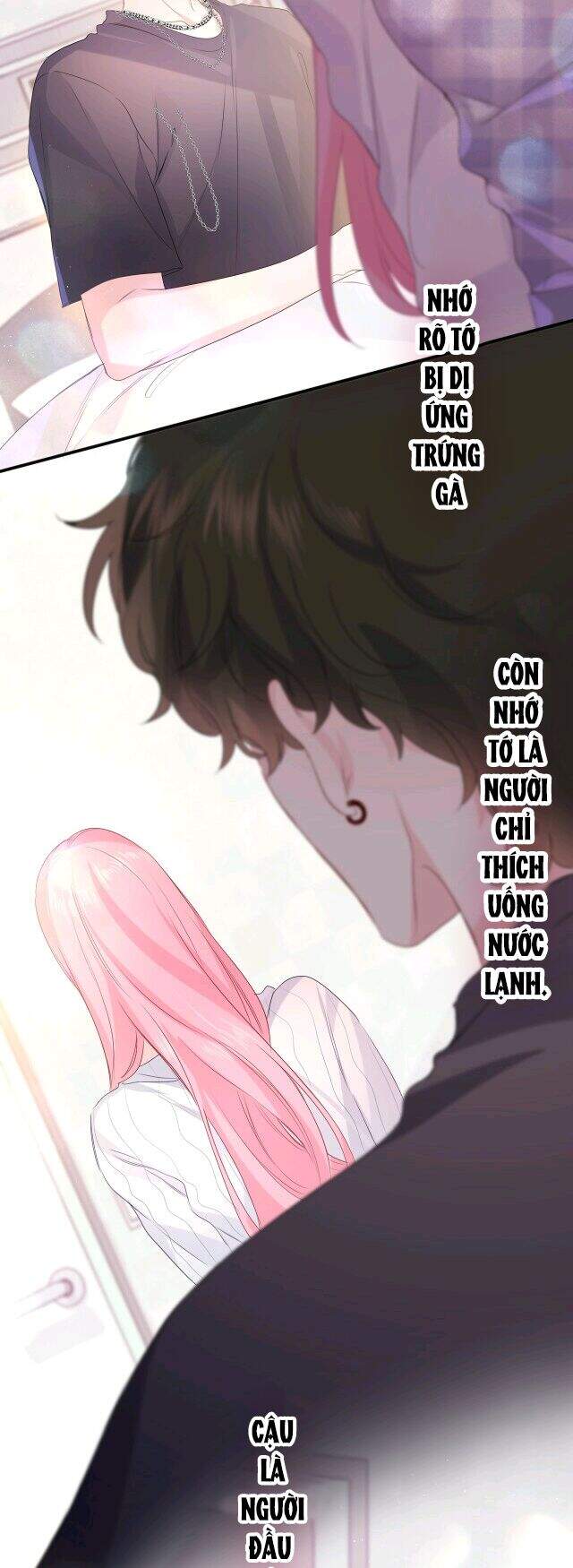 Xin Chào, Bạn Học Thụ Động Chapter 28 - 27