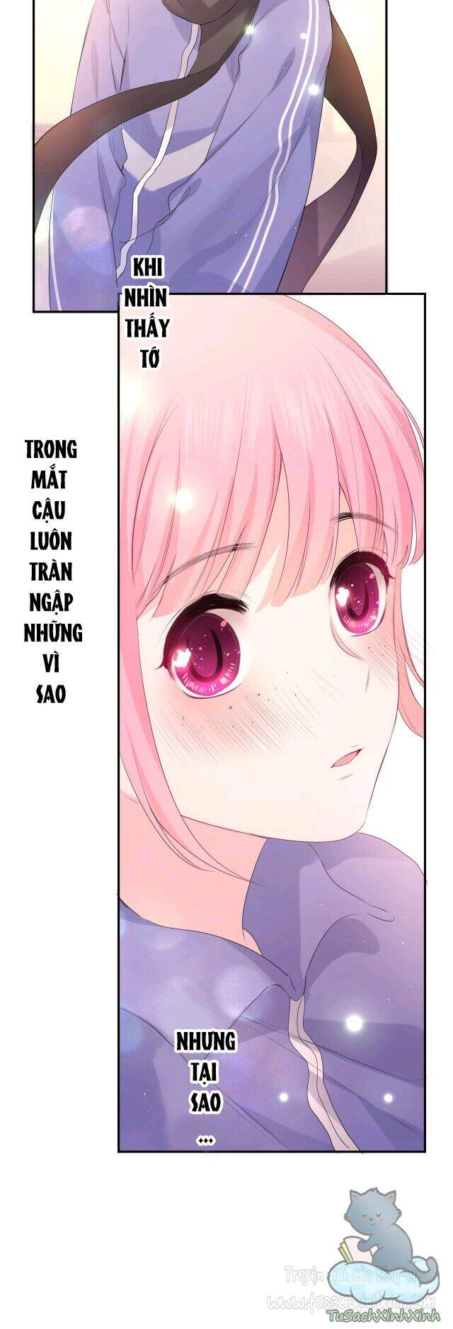 Xin Chào, Bạn Học Thụ Động Chapter 28 - 6