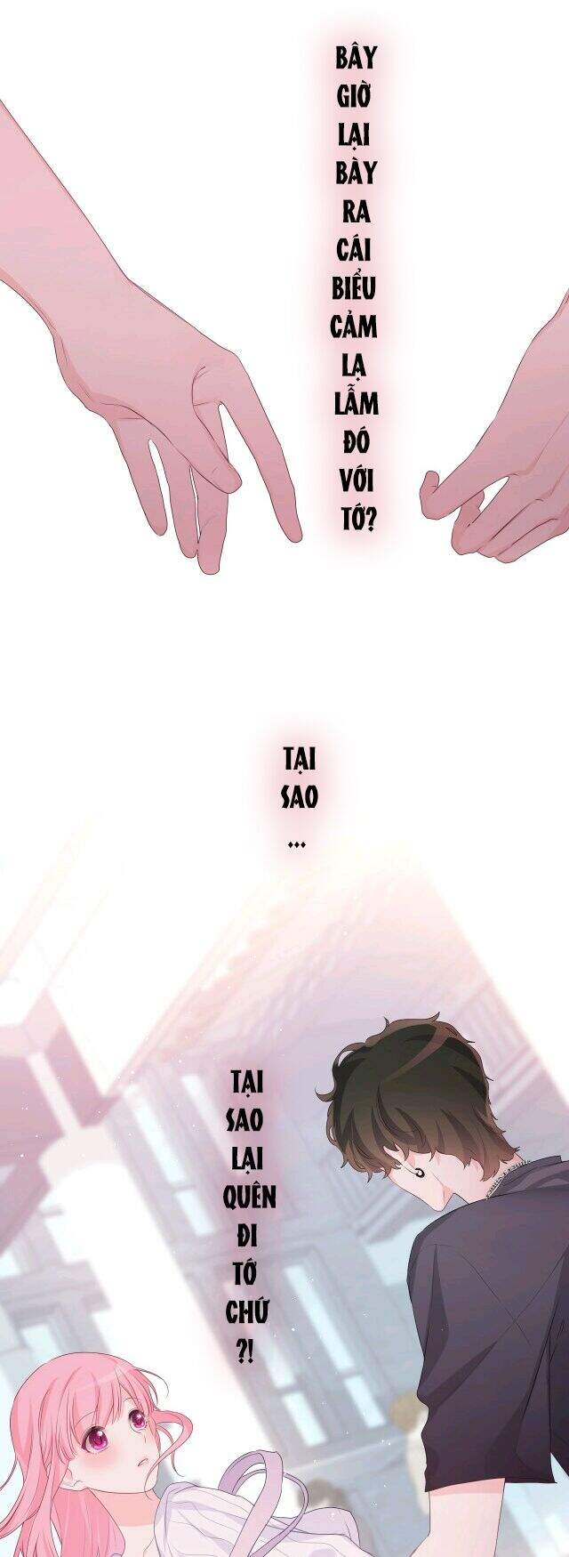 Xin Chào, Bạn Học Thụ Động Chapter 28 - 7