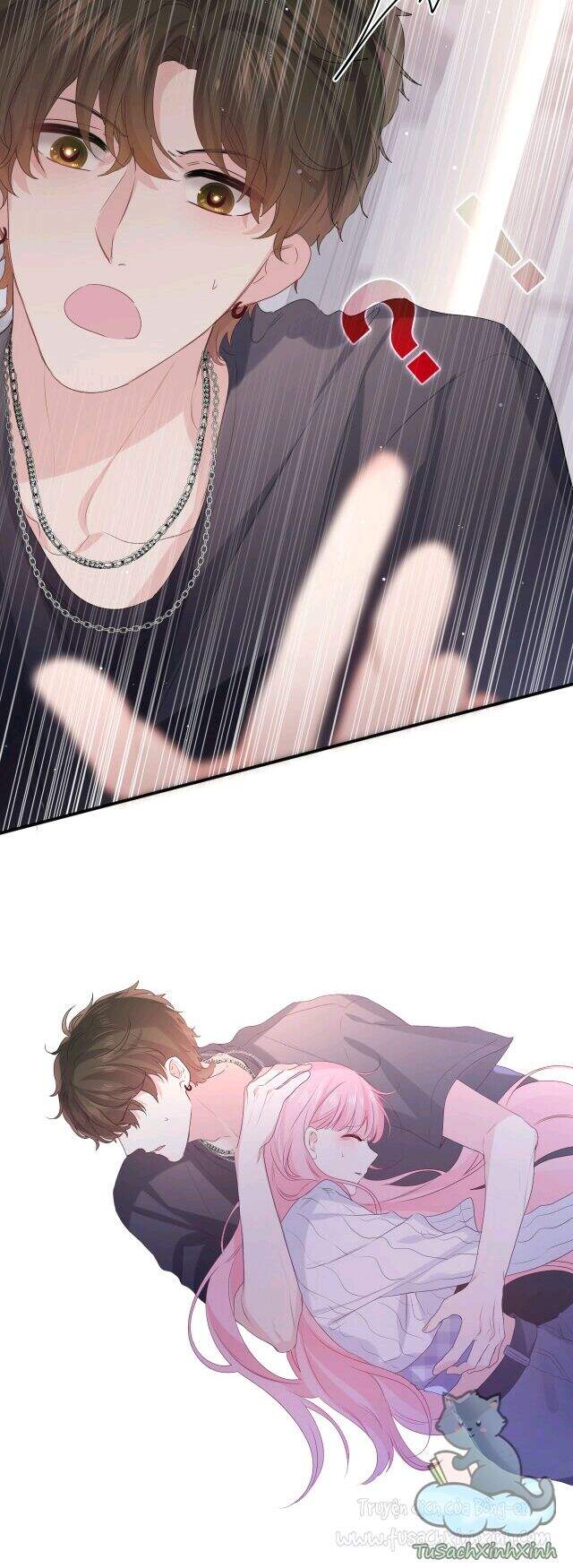 Xin Chào, Bạn Học Thụ Động Chapter 28 - 10