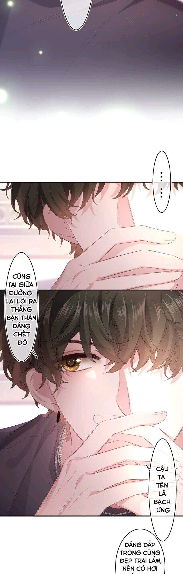 Xin Chào, Bạn Học Thụ Động Chapter 29 - 12