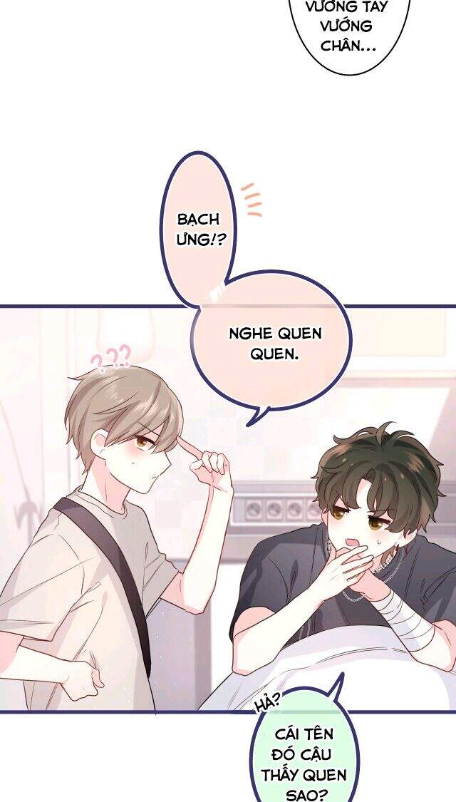 Xin Chào, Bạn Học Thụ Động Chapter 29 - 13