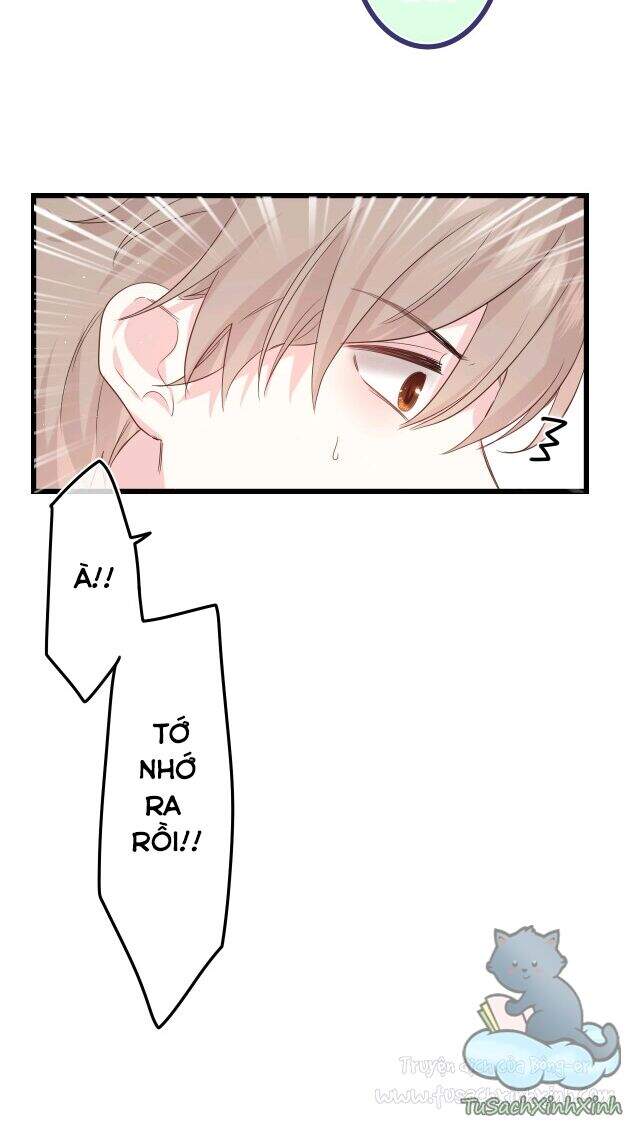 Xin Chào, Bạn Học Thụ Động Chapter 29 - 14