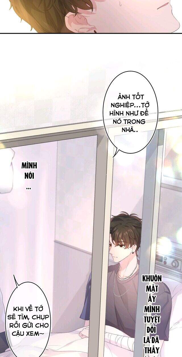 Xin Chào, Bạn Học Thụ Động Chapter 29 - 17