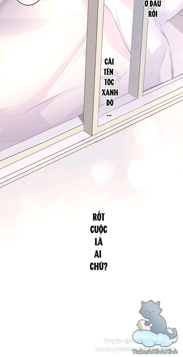 Xin Chào, Bạn Học Thụ Động Chapter 29 - 18