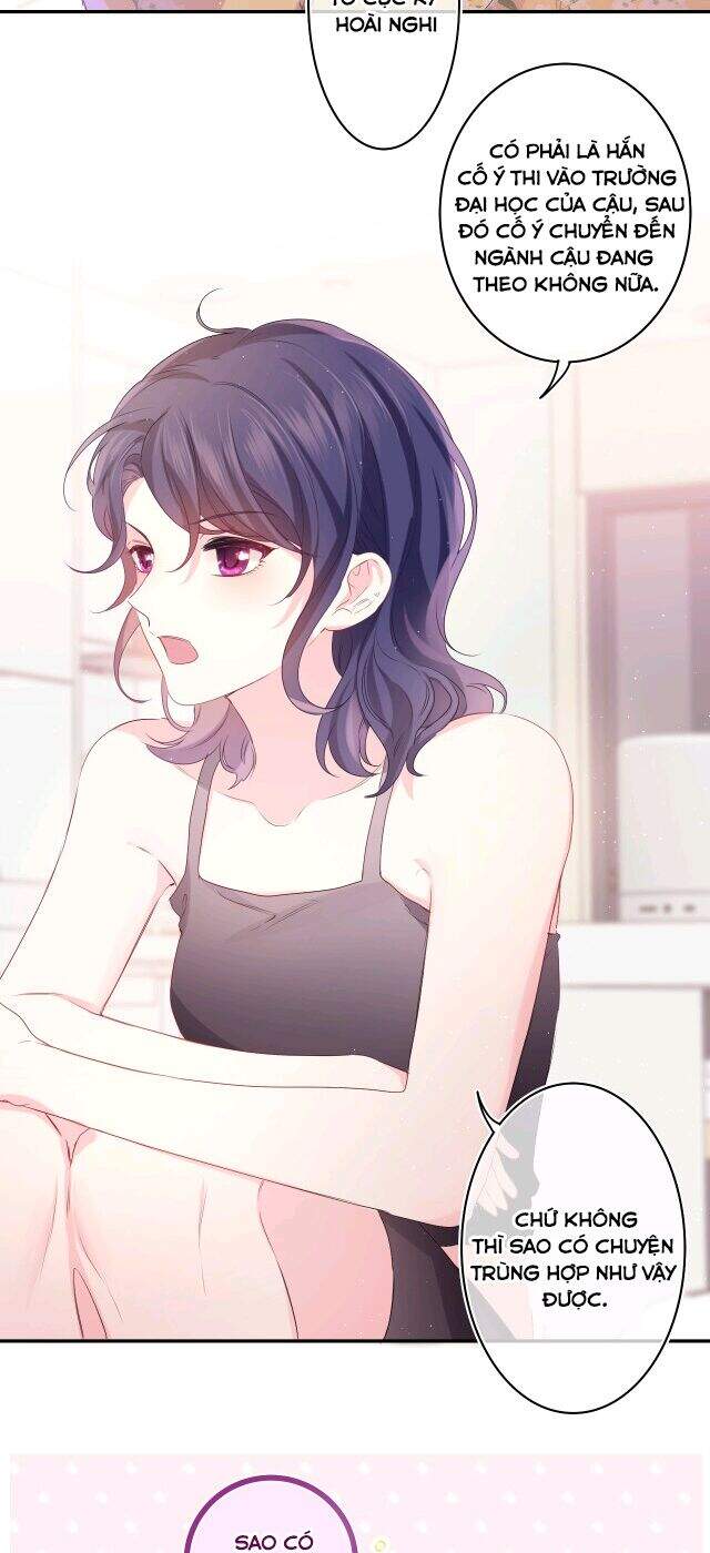 Xin Chào, Bạn Học Thụ Động Chapter 29 - 21