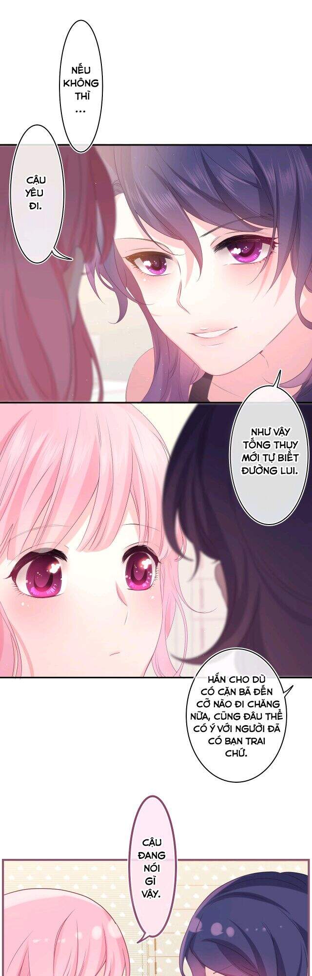 Xin Chào, Bạn Học Thụ Động Chapter 29 - 26