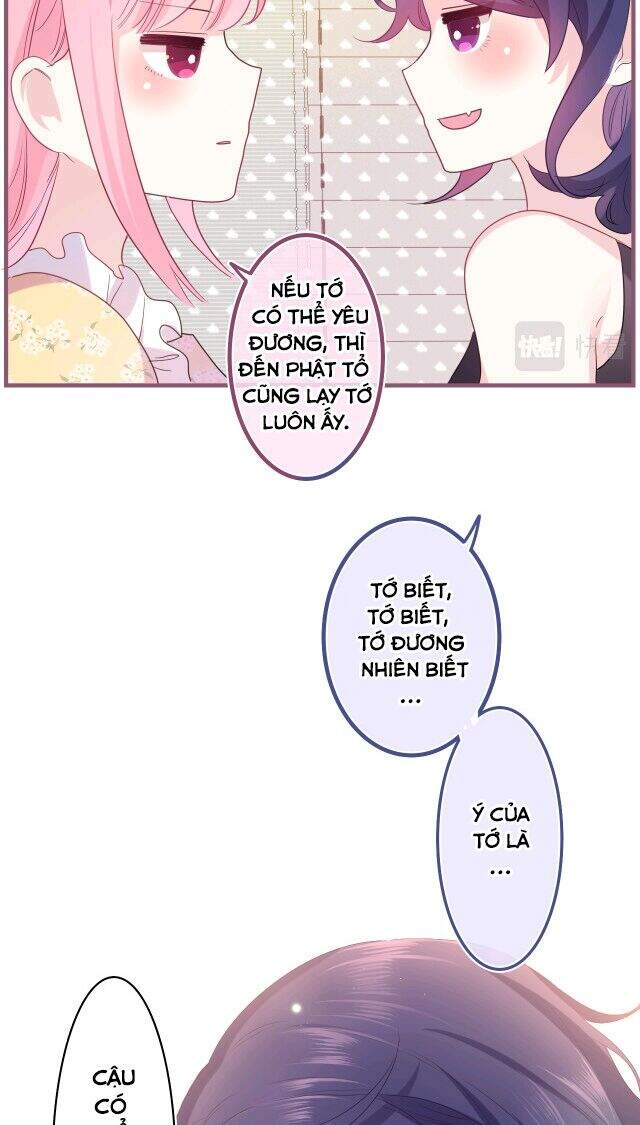 Xin Chào, Bạn Học Thụ Động Chapter 29 - 27