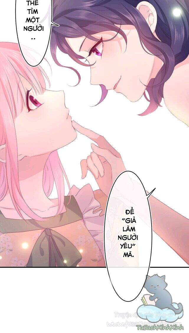 Xin Chào, Bạn Học Thụ Động Chapter 29 - 28