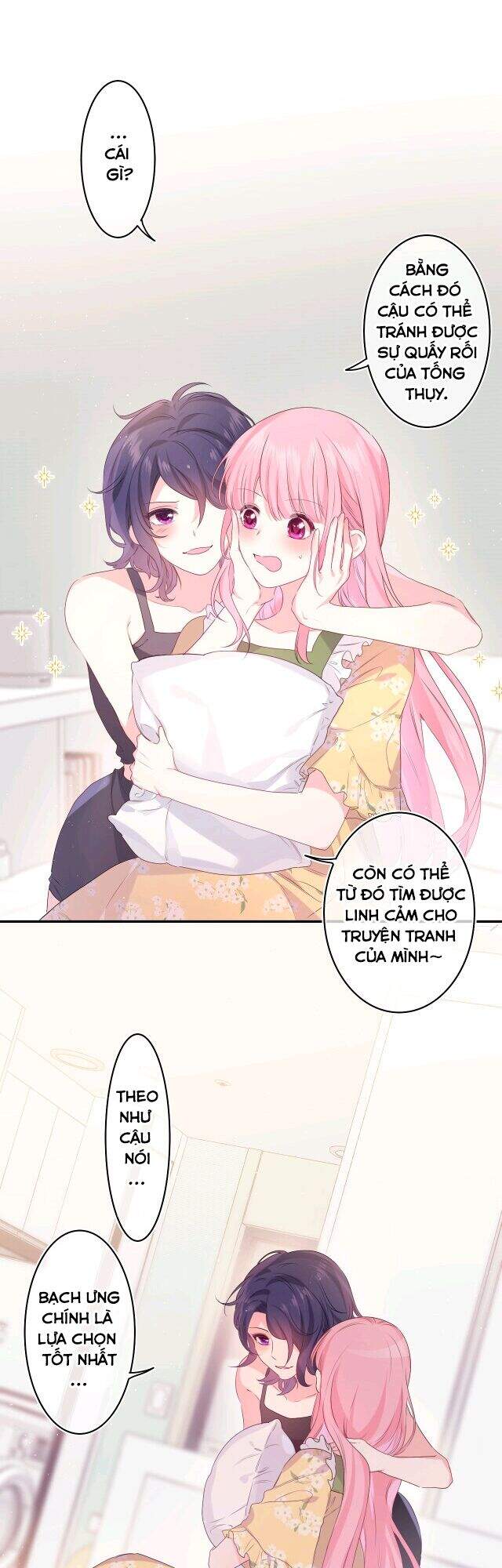 Xin Chào, Bạn Học Thụ Động Chapter 29 - 29