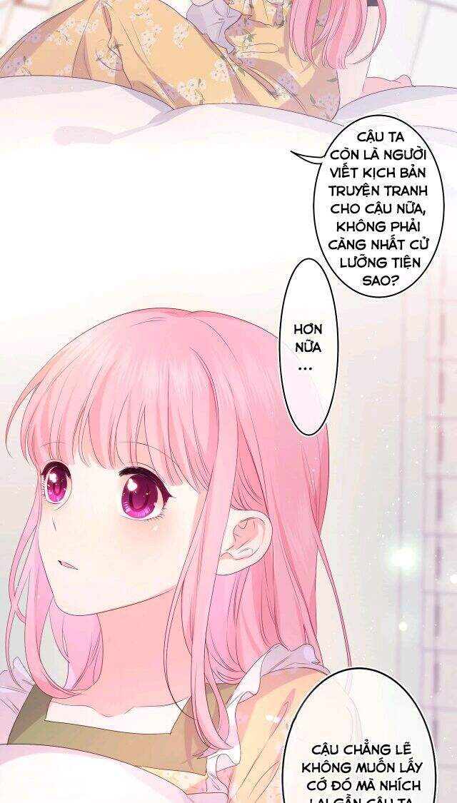 Xin Chào, Bạn Học Thụ Động Chapter 29 - 30