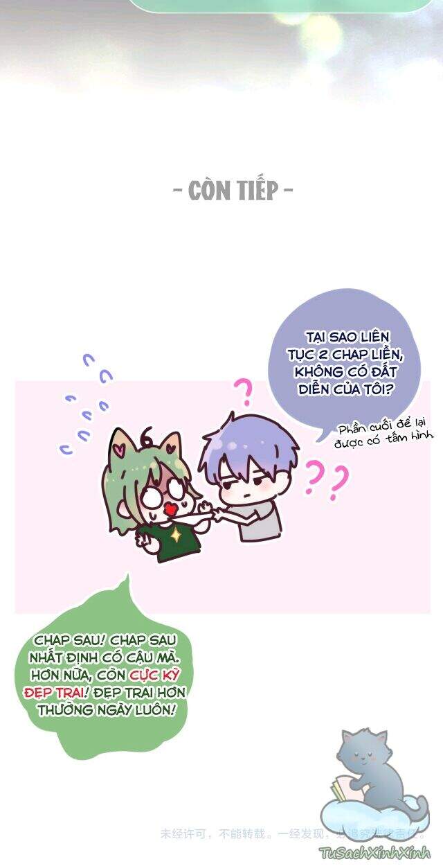 Xin Chào, Bạn Học Thụ Động Chapter 29 - 38