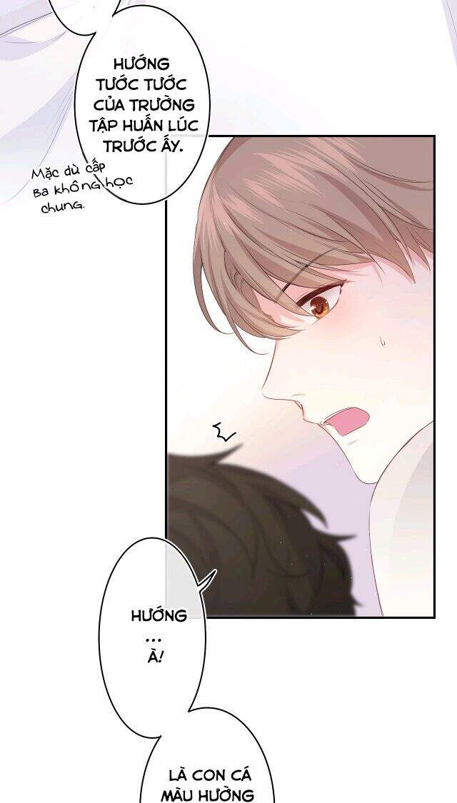 Xin Chào, Bạn Học Thụ Động Chapter 29 - 8