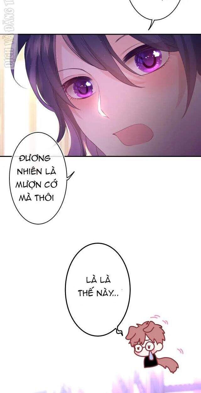 Xin Chào, Bạn Học Thụ Động Chapter 33.5 - 2