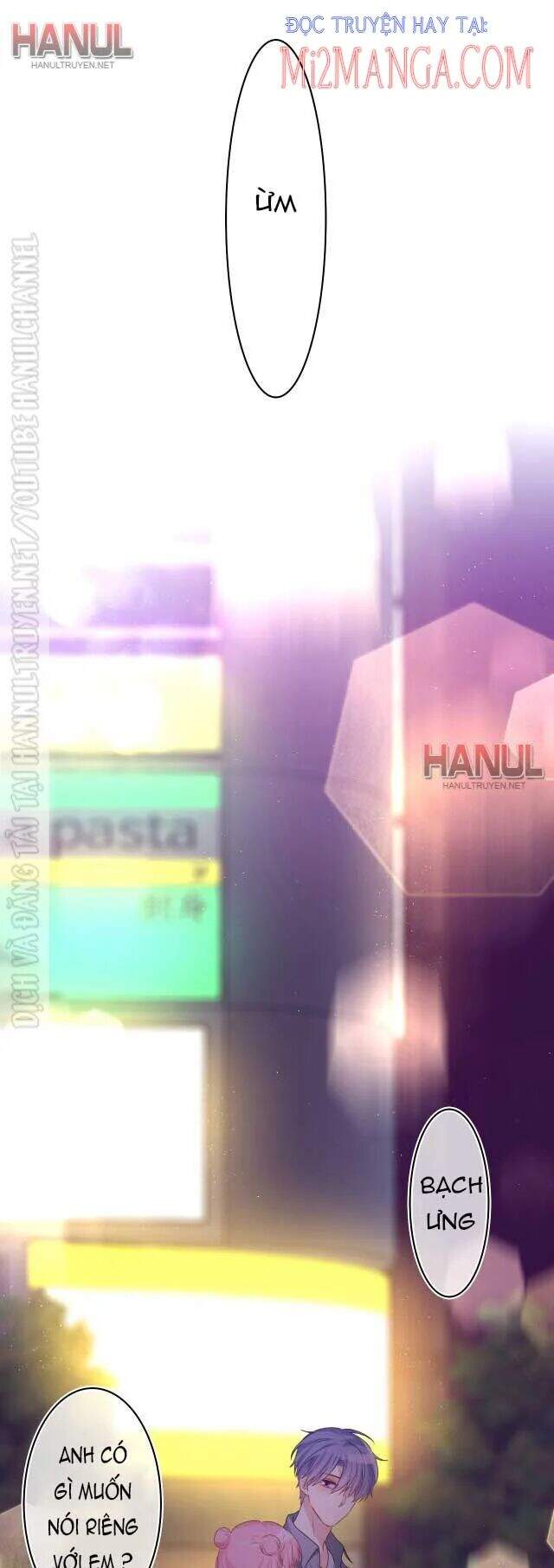 Xin Chào, Bạn Học Thụ Động Chapter 33.5 - 7