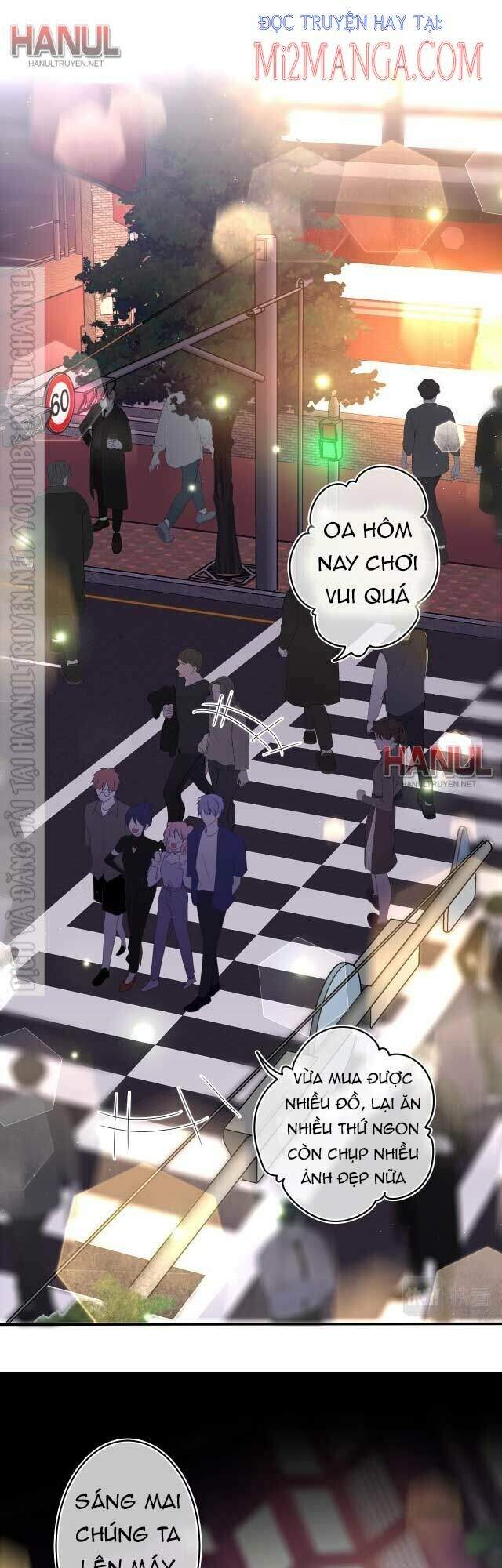 Xin Chào, Bạn Học Thụ Động Chapter 33 - 12