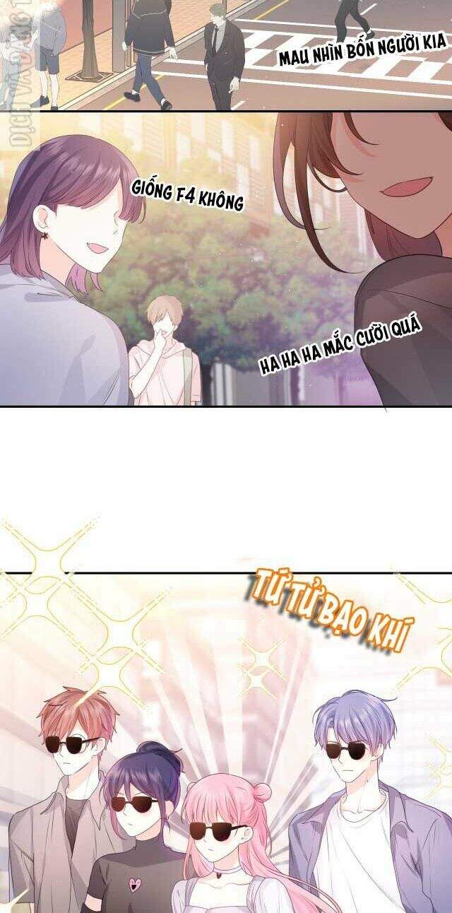 Xin Chào, Bạn Học Thụ Động Chapter 33 - 7