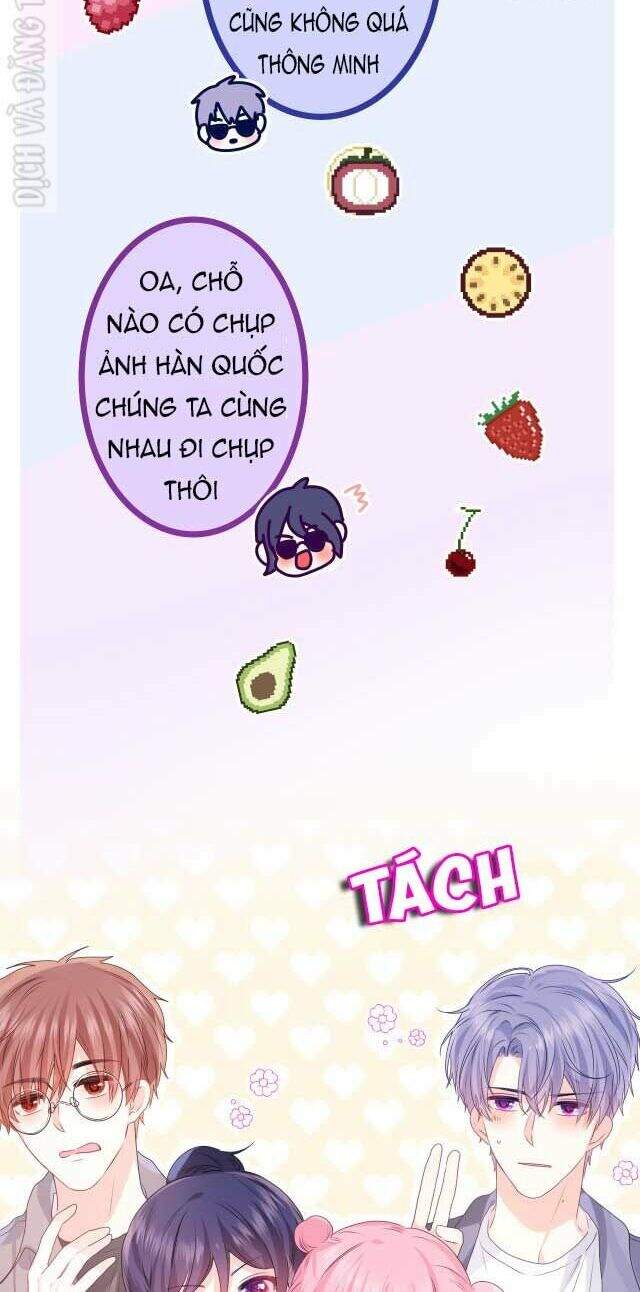 Xin Chào, Bạn Học Thụ Động Chapter 33 - 9