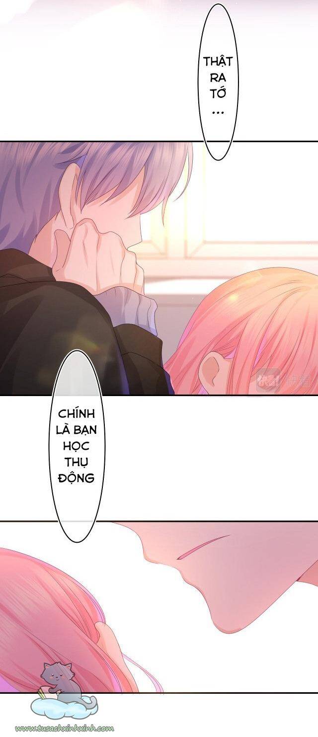 Xin Chào, Bạn Học Thụ Động Chapter 45 - 14