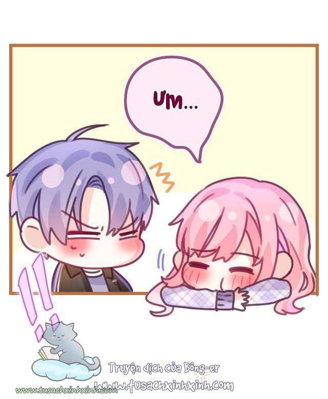 Xin Chào, Bạn Học Thụ Động Chapter 45 - 15